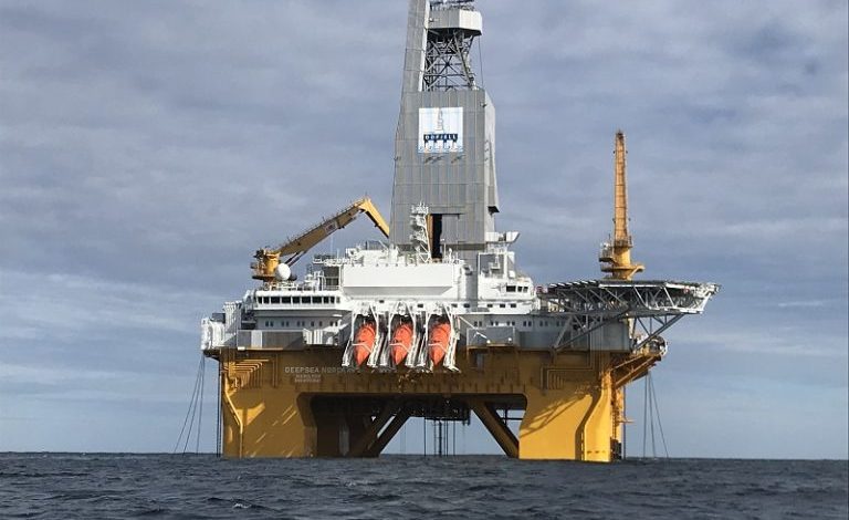 Aker BP makes minor gas discovery near Skarv field