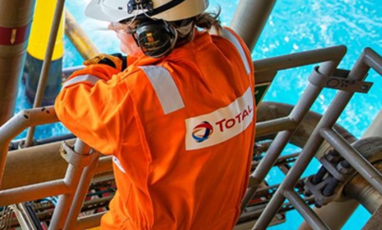 Total picks eDrilling for well construction planning technologies