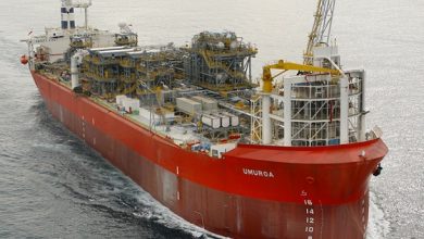 FPSO Umuroa