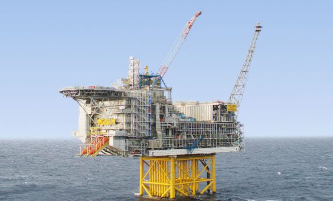 Alfa Laval inks maintenance deal with Aker BP