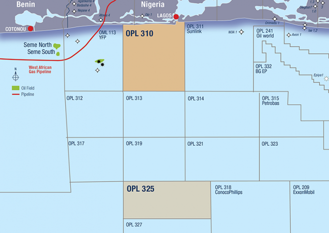 Oil price drop pushes Lekoil into cost-cutting mode