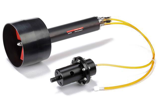 maxon rolls out subsea pressure compensated actuators