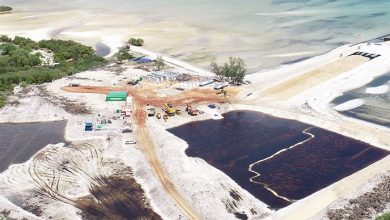 Mota-Engil, Besix score Mozambique LNG deal