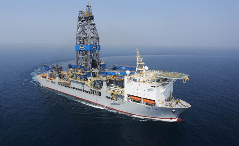 Apache in second ‘significant oil discovery’ offshore Suriname