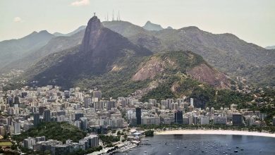 Brazil suspends oil & gas bidding round due to coronavirus