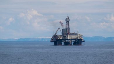 Wintershall Dea strikes oil near Maria field