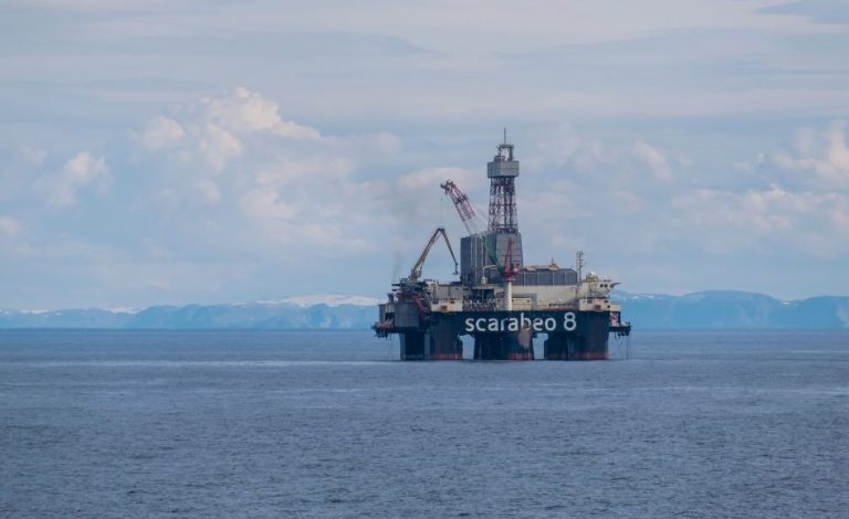 Wintershall Dea strikes oil near Maria field