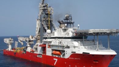 Subsea 7 braces for coronavirus impact on market