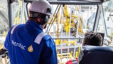 Petrofac to reduce its headcount by 20 pct in response to coronavirus crisis