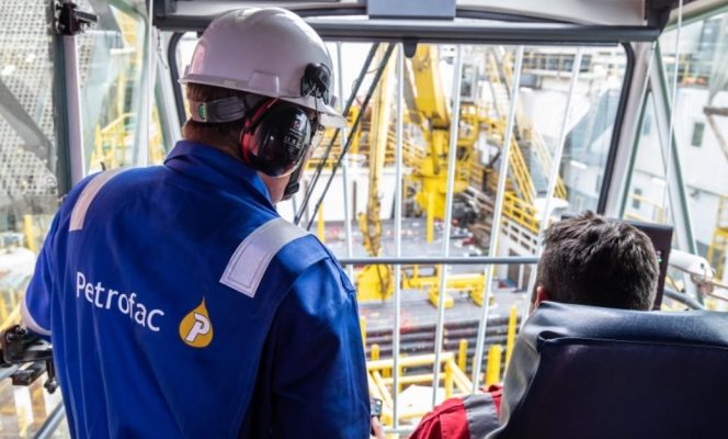 Petrofac to reduce its headcount by 20 pct in response to coronavirus crisis