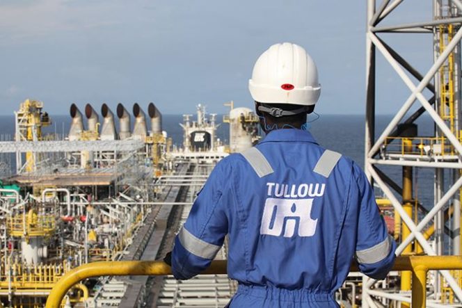 Tullow identifies further cost savings as lenders approve credit