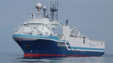 Seabed GeoSolutions cancels charter for Eidesvik’s seismic vessel