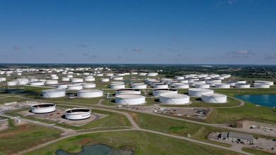 US crude inventories, coronavirus, crude output in focus