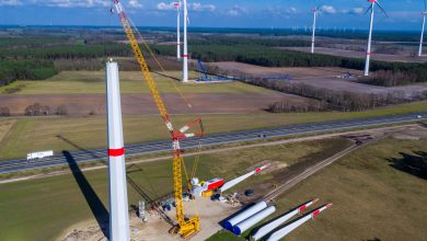 Coronavirus continues to impact wind energy, Nordex withdraws guidance