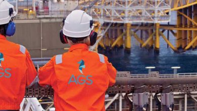 AGS firms up North Sea contract with Equinor