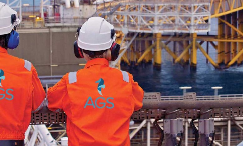 AGS firms up North Sea contract with Equinor