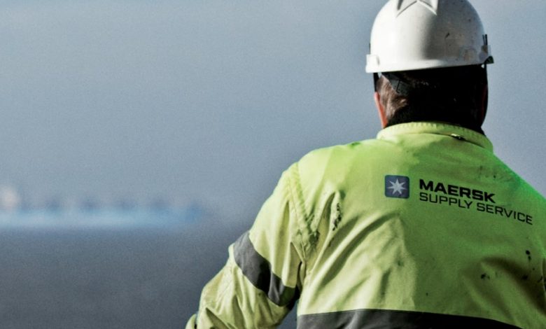 Maersk Supply to axe jobs amid negative development in oil and gas market