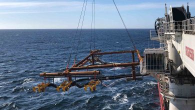 Wintershall Dea begins Nova subsea campaign