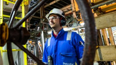 Petrofac bags $100 million in contract renewals