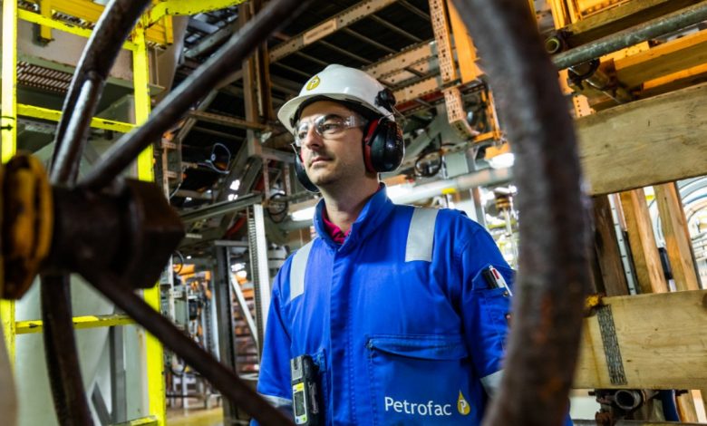 Petrofac bags $100 million in contract renewals