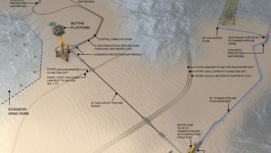 Subsea 7 nets IOG North Sea SURF