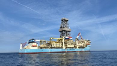 Repsol hits two oil discoveries offshore Mexico