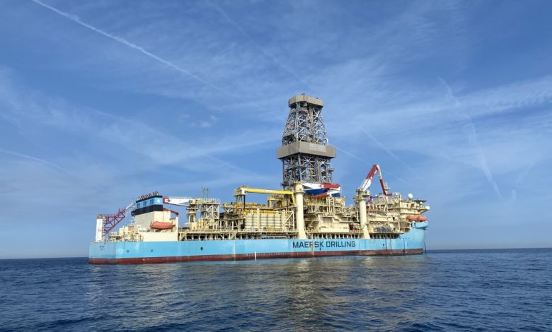 Repsol hits two oil discoveries offshore Mexico