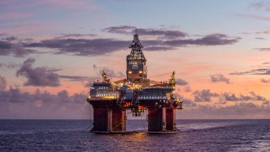 Impairments take Transocean deeper into the red