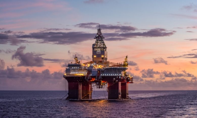 Impairments take Transocean deeper into the red