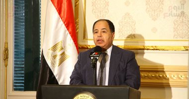 وزير المالية: 2.2 تريليون جنيه موازنة مصر فى العام المالى الجديد