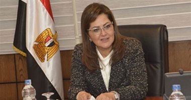 هالة السعيد: يجب وضع استراتيجية لريادة الأعمال والابتكار تتناسب ورؤية مصر 2030