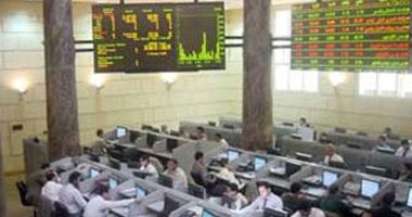 صعود سوق مسقط بنسبة 0.48%.. وبنك عمان العربى يستحوذ على معظم التداولات