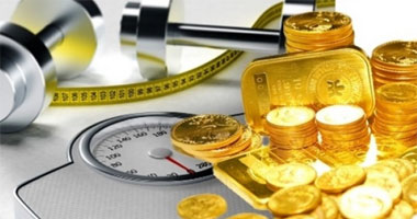 أسعار الذهب ترتفع 8 جنيهات بالتعاملات المسائية وعيار 21 بـ838 جنيها للجرام