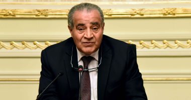 وزير التموين يشيد بإجراءات مصر لتوفير السلع الاستراتيجية خلال أزمة كورونا