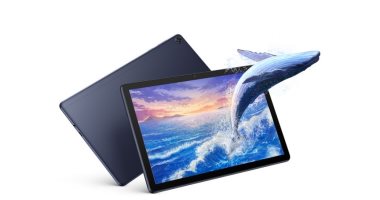 هواوى تطلق MatePad T10 وMatePad T10s أحدث أجهزتها اللوحية بسعر تنافسى فى السوق المصري