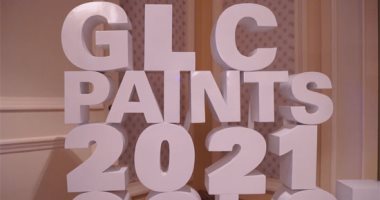 GLC تزيل الستار عن اتجاهات الألوان لعام 2021