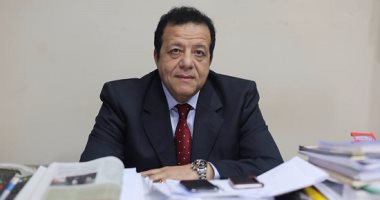 عاطف عبد اللطيف: مبادرة "شتى فى مصر" تساعد على تنشيط حركة السياحة الداخلية