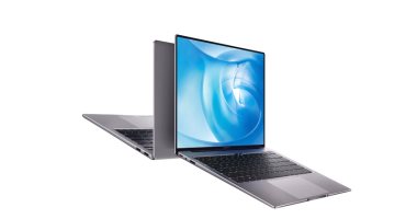 هواوي تحدث ثورة تكنولوجية في عالم الحواسب المحمولة بإطلاق HUAWEI MateBook X وحملة الحجز المُسبق لحاسب HUAWEI MateBook 14 في السوق المصري