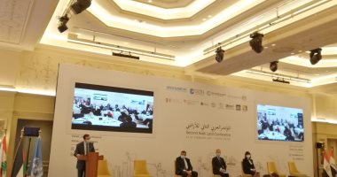 مصر تستضيف مؤتمرا عن الأراضي بالتعاون مع الأمم المتحدة والبنك الدولى اليوم