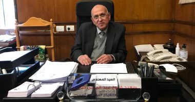 سعيد فتوح: إنجاز مشروعات "حياة كريمة" فى الصعيد خلال سنة واحدة