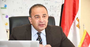 هالة السعيد: المجتمع المدني شريك رئيس فى التقرير الطوعى لهذا العام