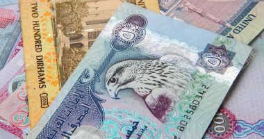 سعر الدرهم الإماراتى اليوم الجمعة 14-5-2021