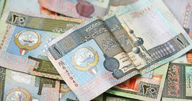 سعر الدينار الكويتى اليوم السبت 10-7-2021