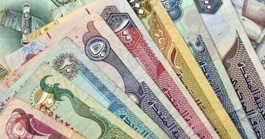 تعرف على سعر الدرهم الإماراتى اليوم الأربعاء