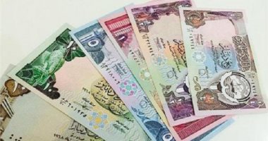 سعر الدينار الكويتى اليوم الثلاثاء 27-7-2021 فى مصر