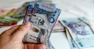 سعر الريال السعودى اليوم الخميس 29-7-2021