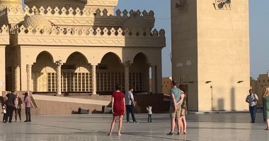 تعرف على مراحل استئناف حركة السياحة في مصر