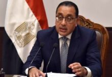 رئيس الوزراء يشهد بروتوكول تعاون لتنفيذ مشروع ميكنة دورة العمل بصندوق تنمية الصادرات