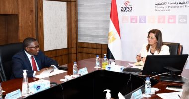 الحكومة تستهدف الوصول لـ50٪ -60٪ من المشروعات الخضراء بحلول 2025/2024