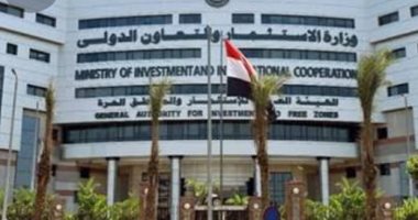 "التعاون الدولى": 30% من المحفظة الجارية مع شركاء التنمية موجهة للبنية التحتية